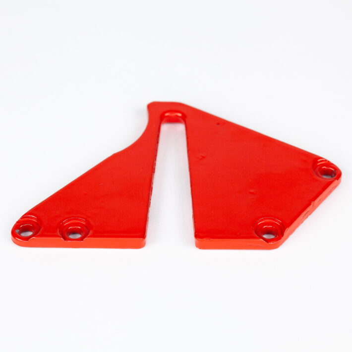 HD38 Trigger Cover (M001340)