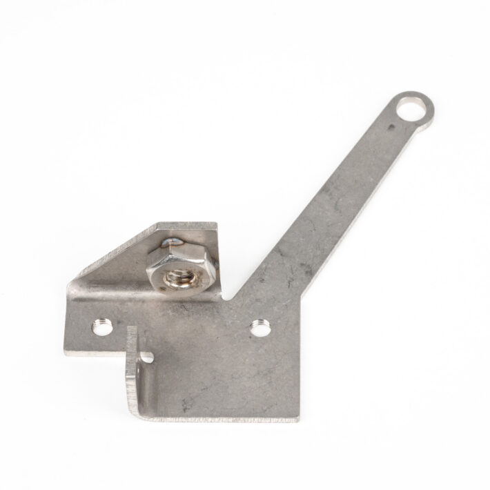 S001180 LH HD Cover Support Bracket Hinge