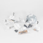 K004000 hd spare parts kit