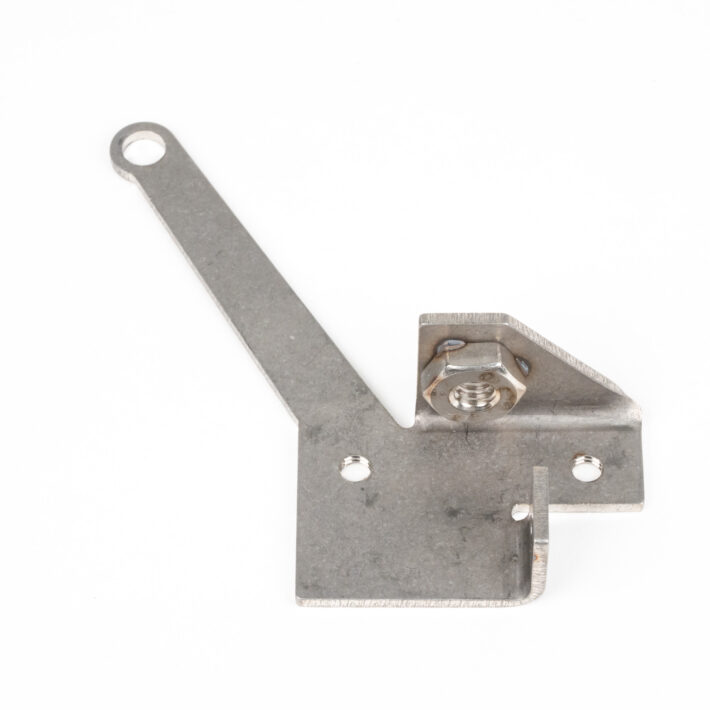 S001180 LH HD Cover Support Bracket Hinge