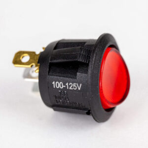 Rocker Switch 125V