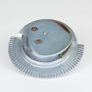 HD38+ Master Gear Segment Assembly