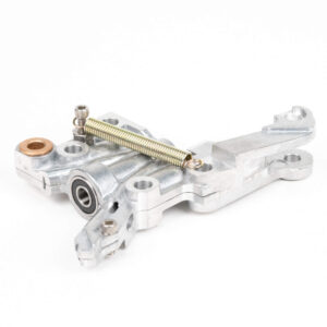 HD+ Pinion Support