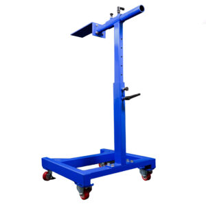 Adjustable Pedestal Stand