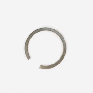 1/4 External Retaining Ring