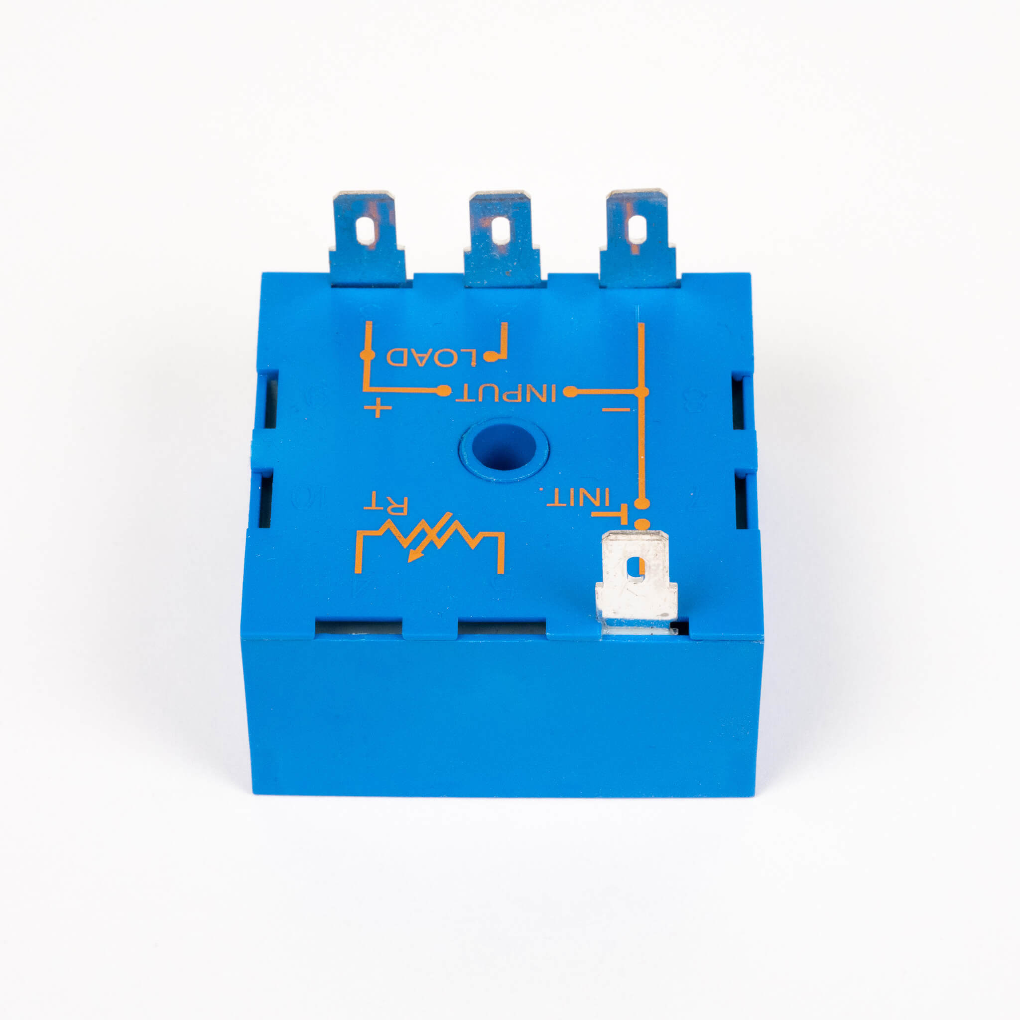 HD+ 110V Solid State Timer | Plas-Ties, Co.