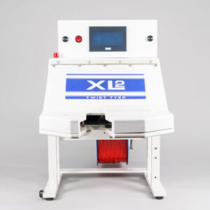 XL2 Twist Tie Machine