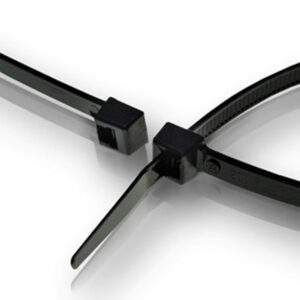 Heat Stabilized Cable Ties