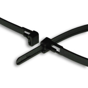 Releasable Cable Ties