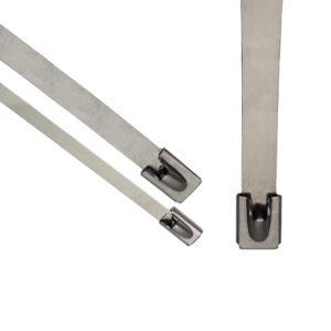 Stainless Steel Cable Ties