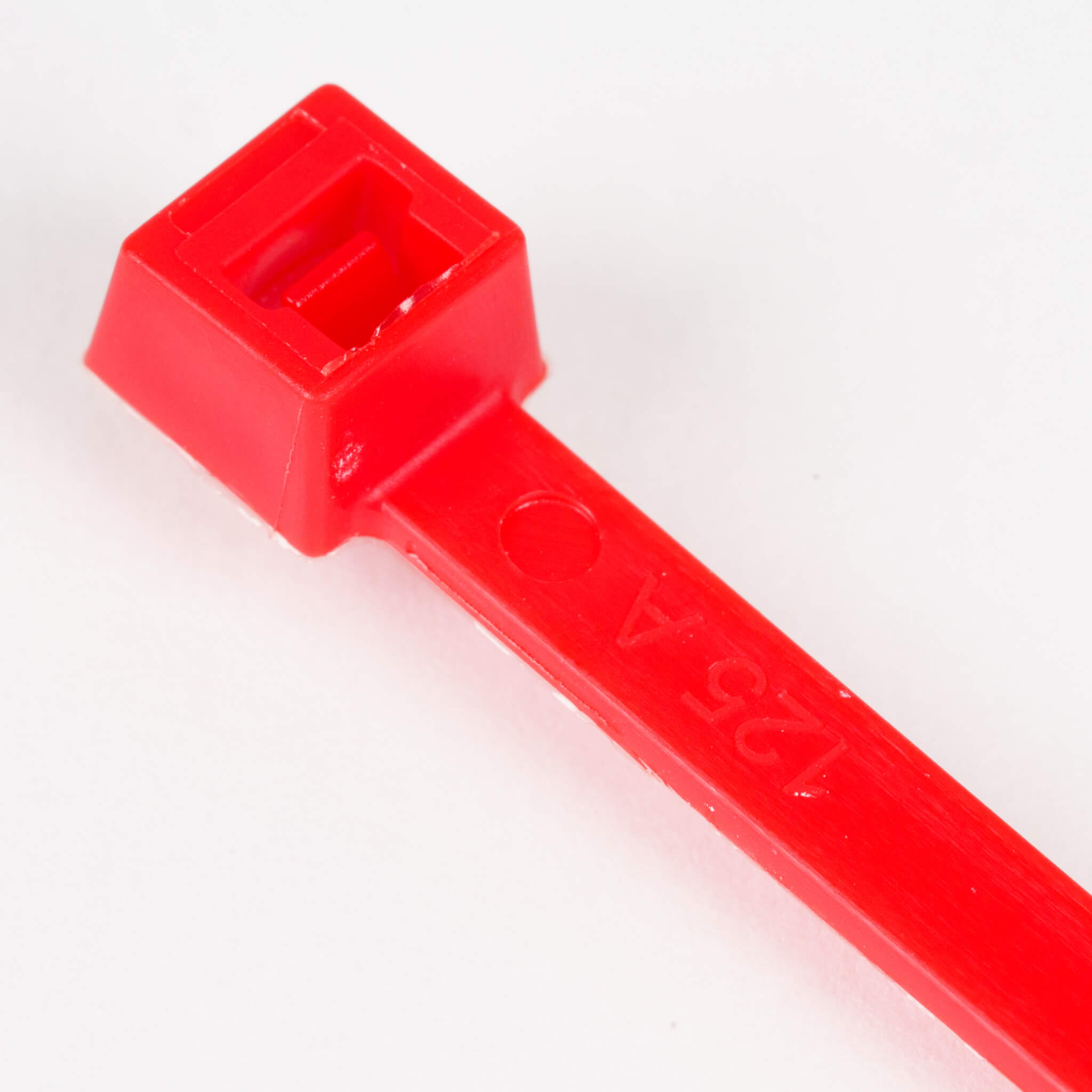 Blue Nylon Cable Tie - 3.6 X 150 Mm | Durable Locking Solution, 100 - View #12